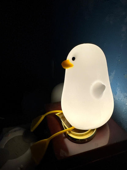 Duck Night Ligh Lamp