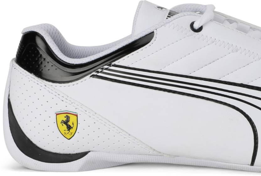 Men's Scuderia Ferrari Drift Cat 5 Ultra 2 Sneaker